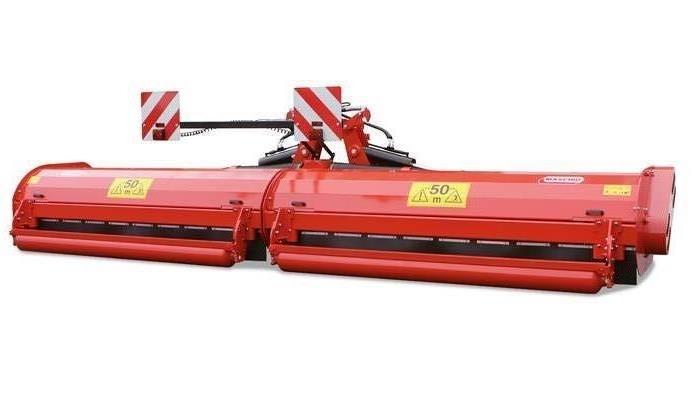 Maschio Gemella 620 Kosilice za livade
