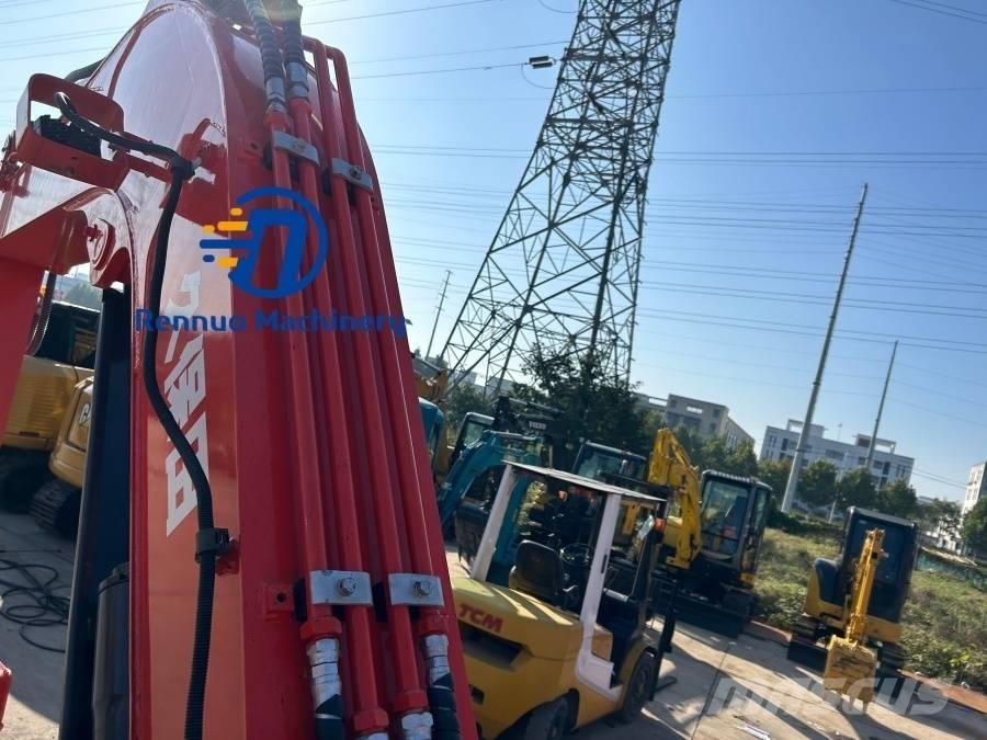 Kubota KX183 Mini bageri < 7t