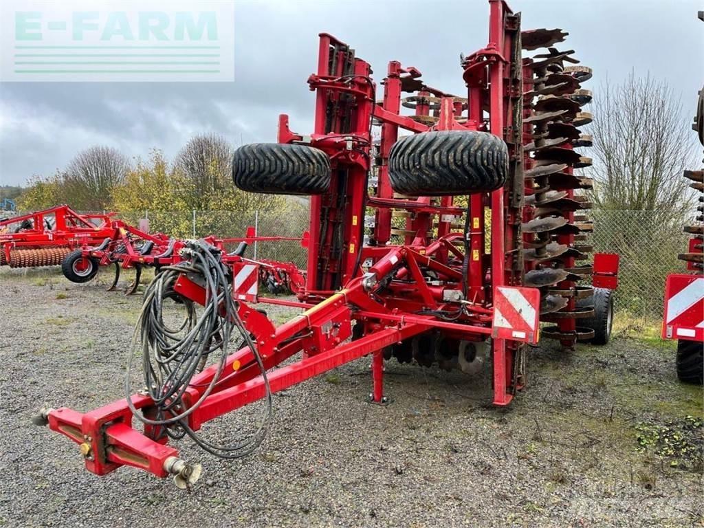 Horsch Joker 6 RT Tanjirače