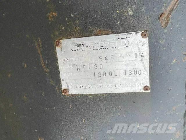 Komatsu PC 290 LC Bageri guseničari