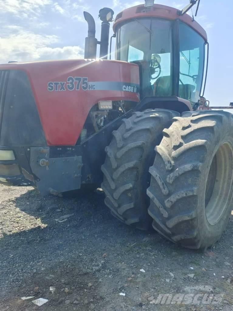 Case IH STX 375 HD Traktori