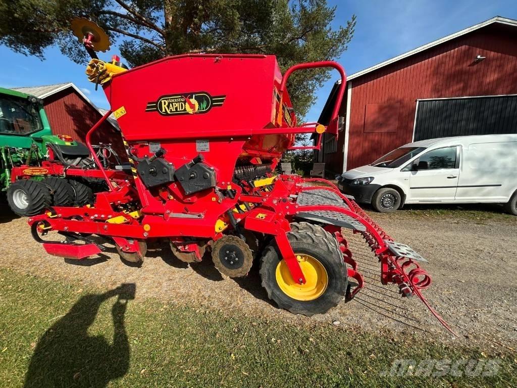 Väderstad RAPID 300C Kombinovane sejačice