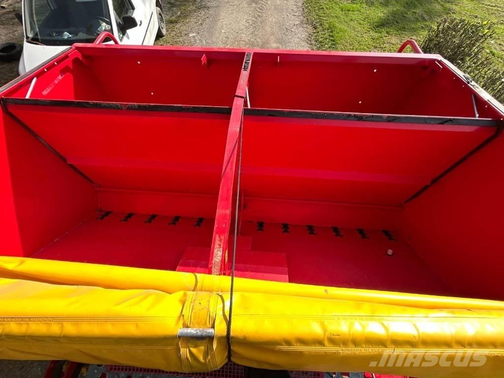 Väderstad RAPID 300C Kombinovane sejačice