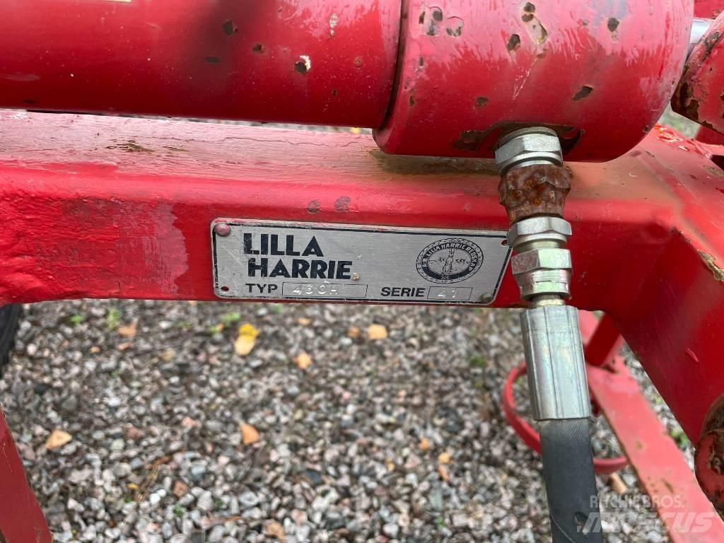  lille Harrie 430H Drljače