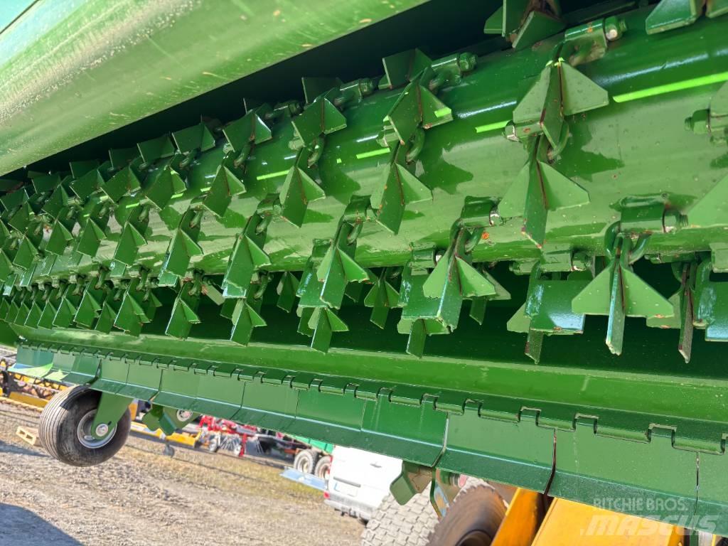 Amazone Horsehopper Kosilice za livade