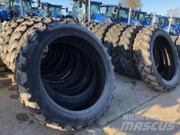 Mitas ROW CROP TYRES Gume, točkovi i felne