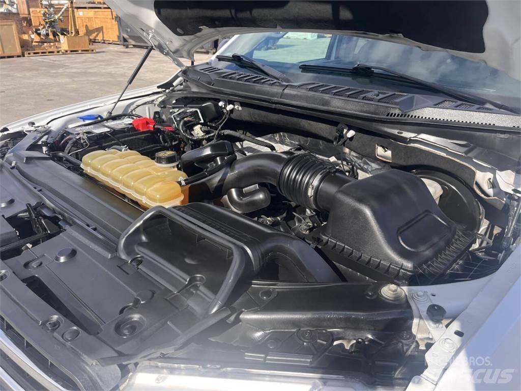 Ford F-150 Pik up kamioni