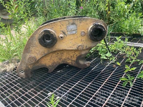 CAT 320 Brze spojke