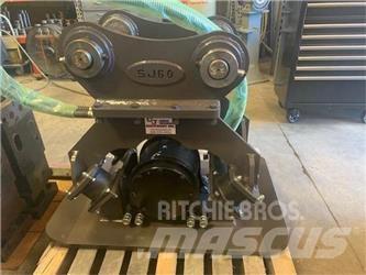 Ho-pac SJ60 Vibro ploče