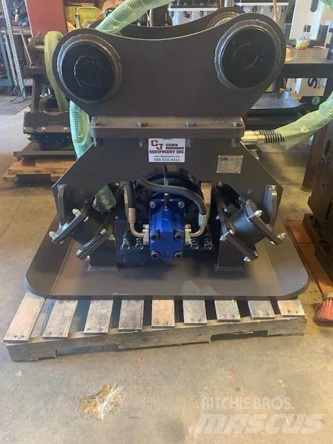 Ho-pac SJ60 Vibro ploče