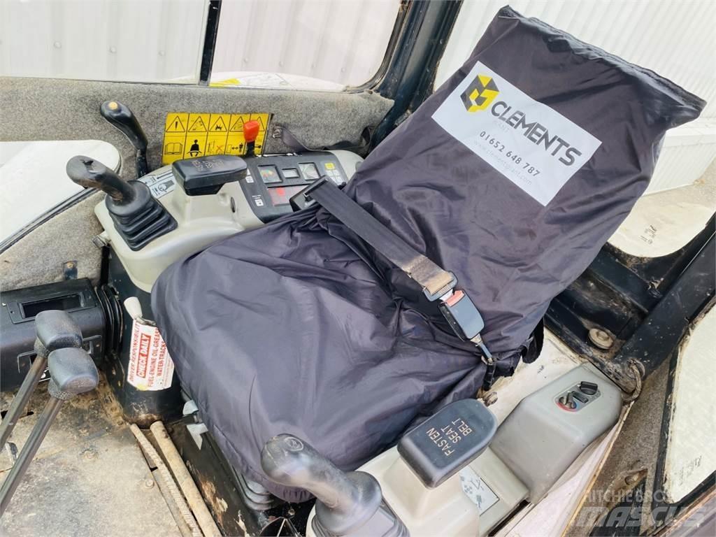 Bobcat 425 Mini bageri < 7t