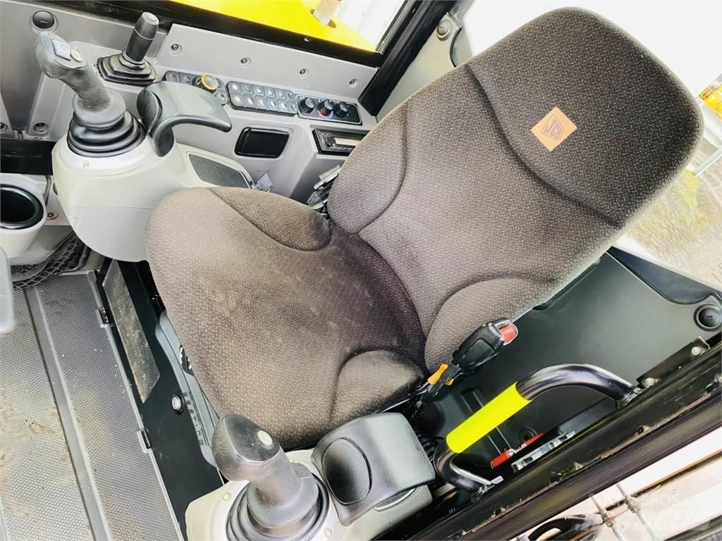 JCB 51R-1 Midi bageri 7t – 12t