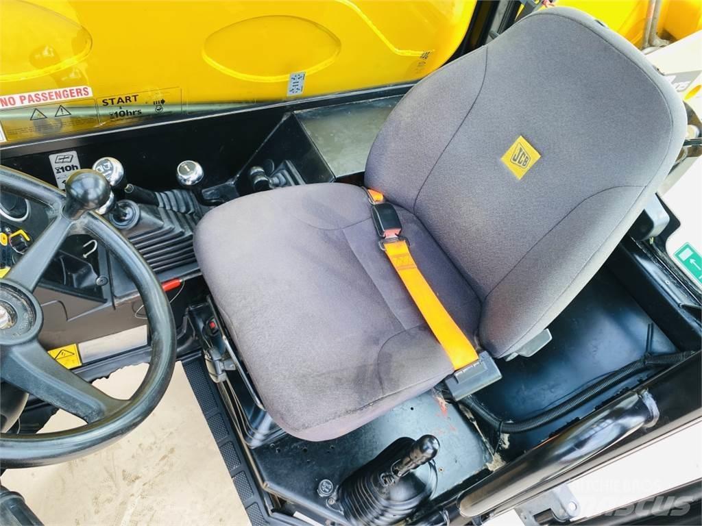 JCB 533-105 Ostalo za građevinarstvo