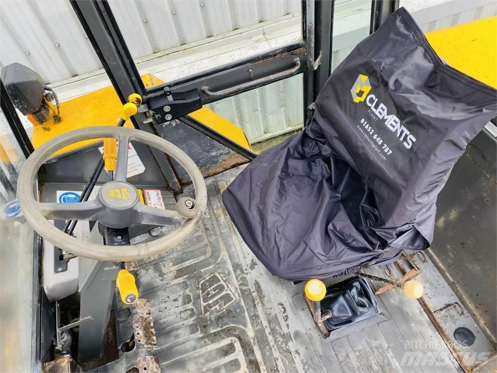 JCB 926RTFL Viljuškari - ostalo