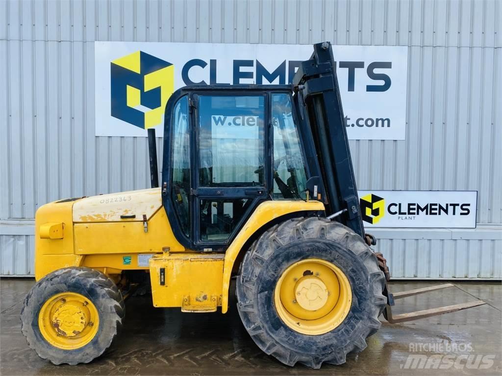 JCB 926RTFL Ostalo za građevinarstvo