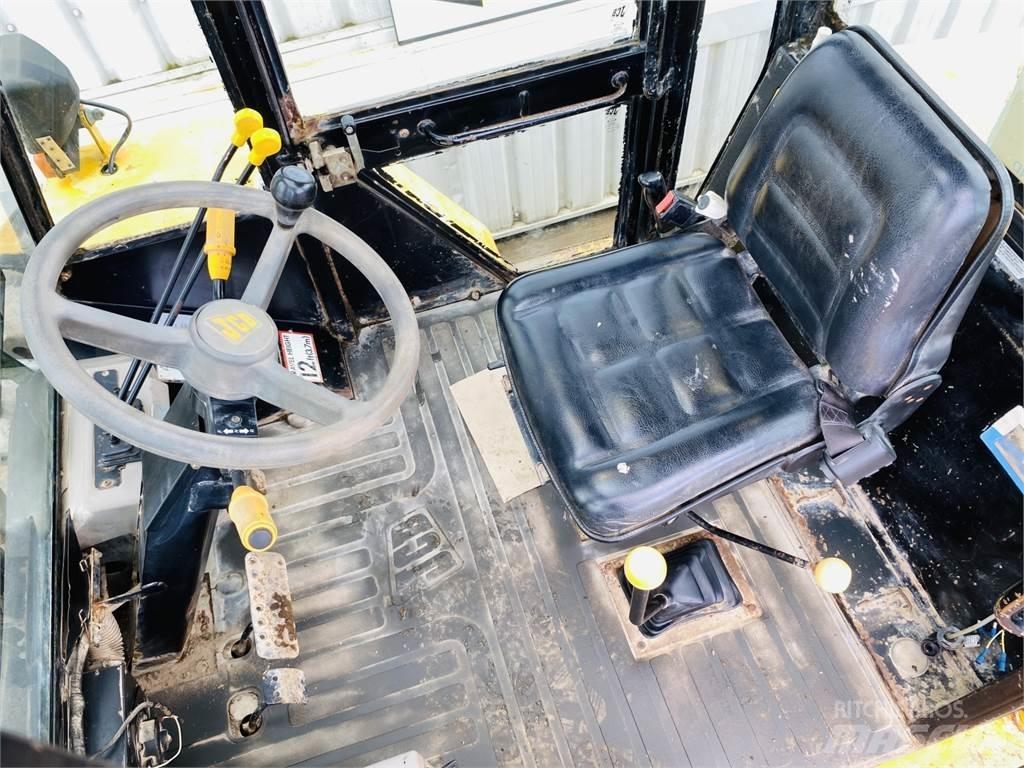 JCB 926RTFL Ostalo za građevinarstvo