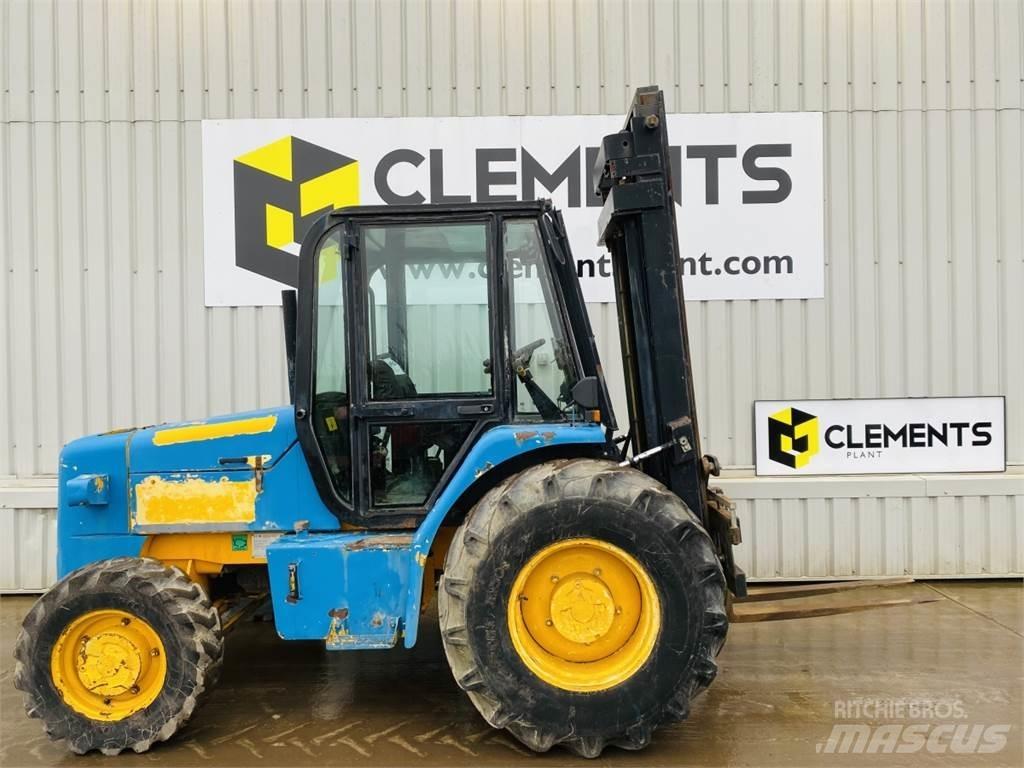 JCB 926RTFL Ostalo za građevinarstvo