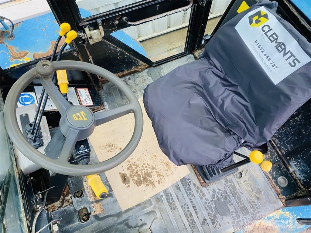 JCB 926RTFL Ostalo za građevinarstvo