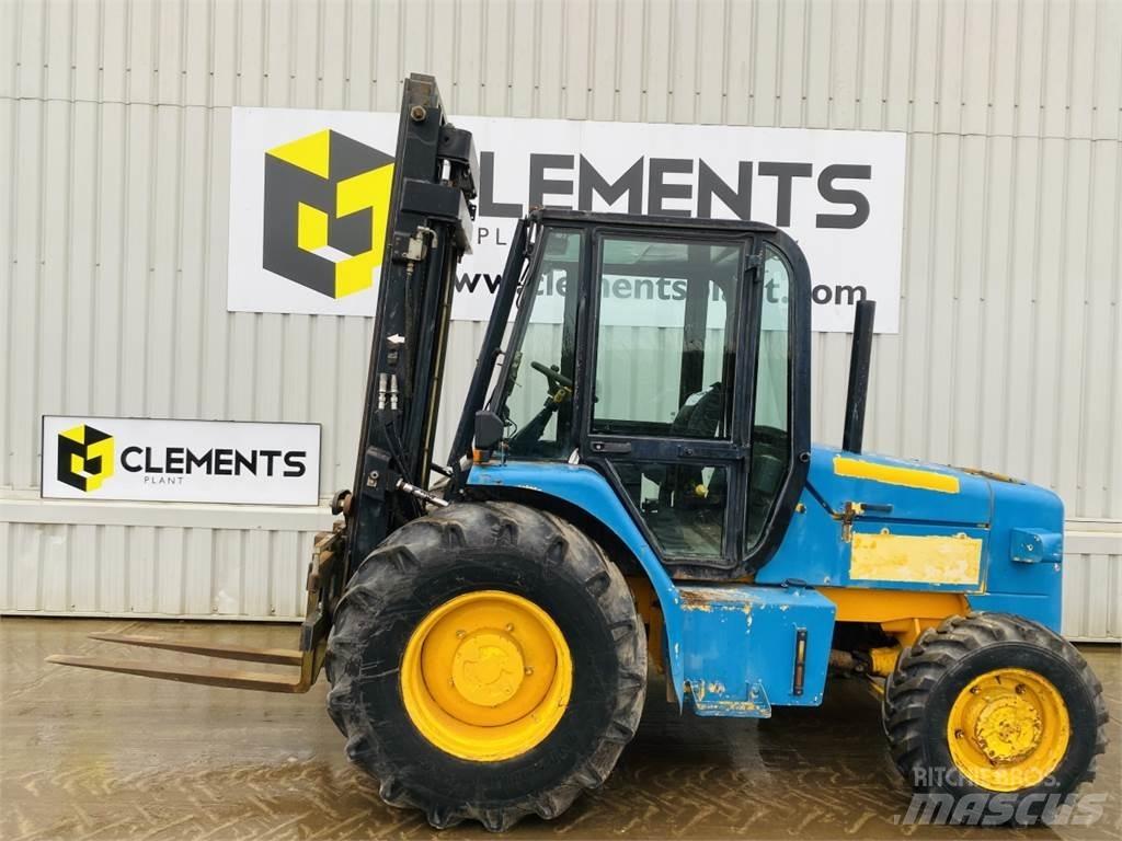 JCB 926RTFL Ostalo za građevinarstvo