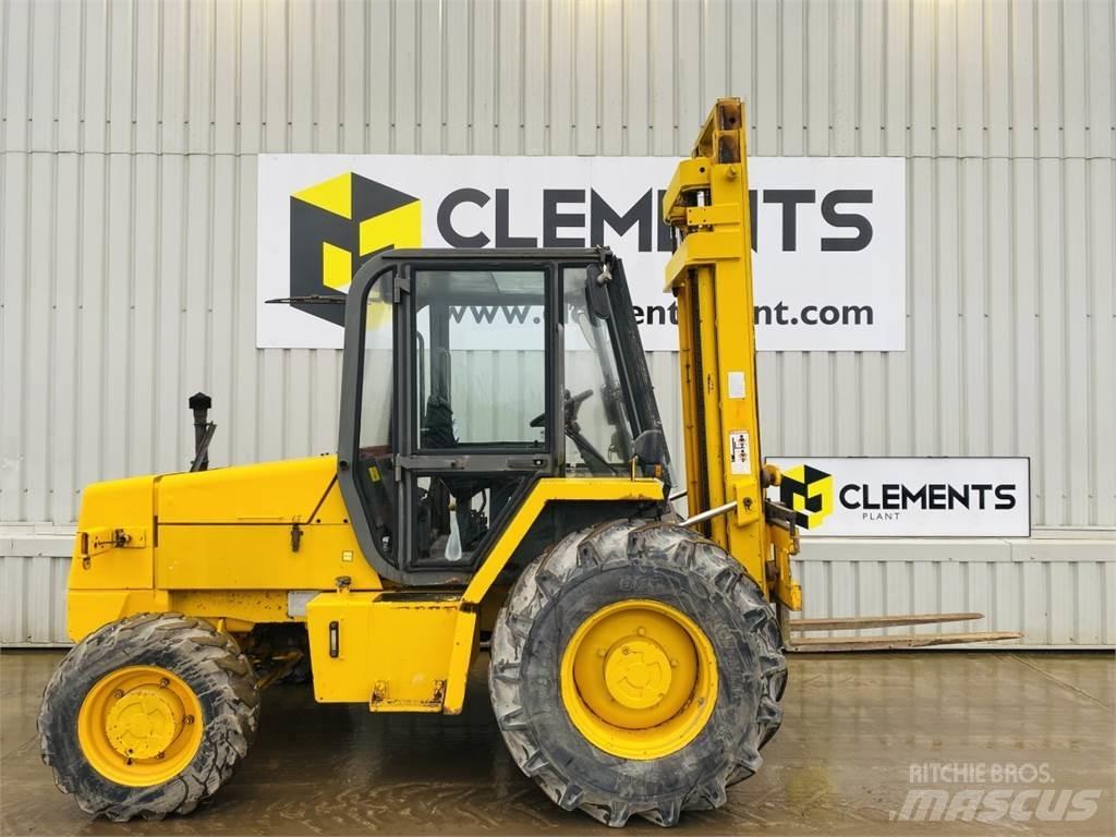 JCB 926RTFL Ostalo za građevinarstvo