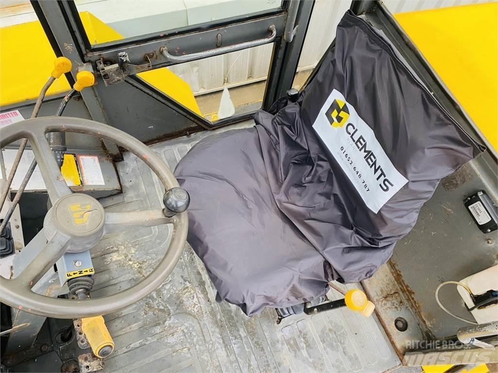 JCB 926RTFL Ostalo za građevinarstvo