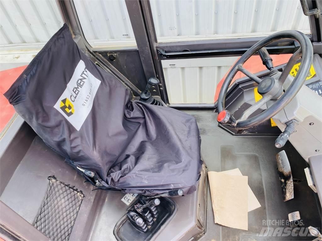 Manitou M30-4 Ostalo za građevinarstvo