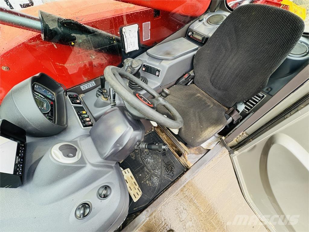 Manitou MT625 Teleskopski viljuškari