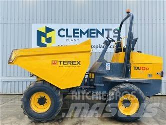 Terex TA10P Damperi za gradilište