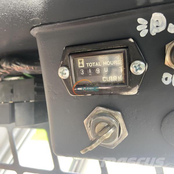 Bobcat 310 Utovarivači na točkove