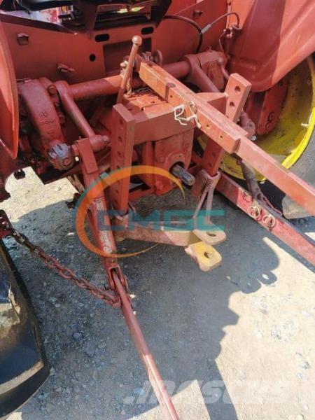 David Brown 850 Traktori