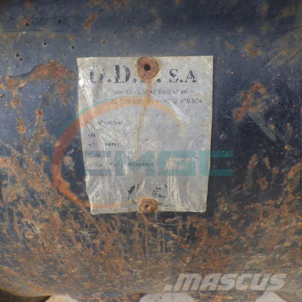  Klac F Kašike / Korpe