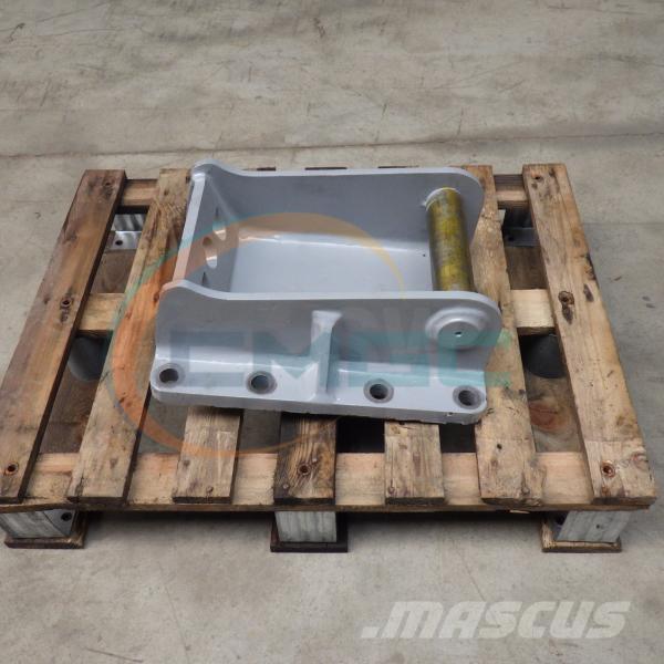 Lehnhoff MS 03 Brze spojke