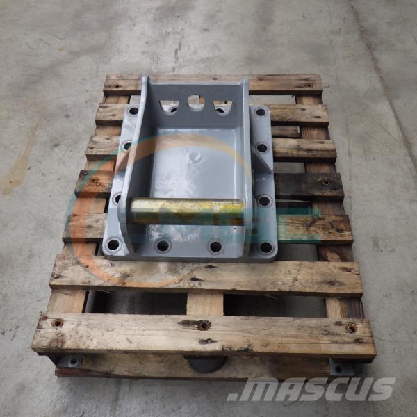 Lehnhoff MS 03 Brze spojke