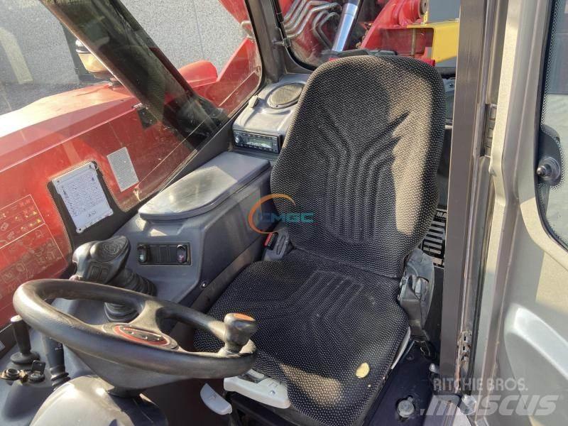 Manitou MLT625 Teleskopski viljuškari