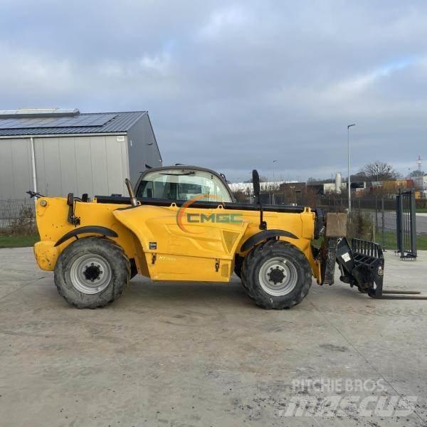 Manitou MT 1440 Teleskopski viljuškari