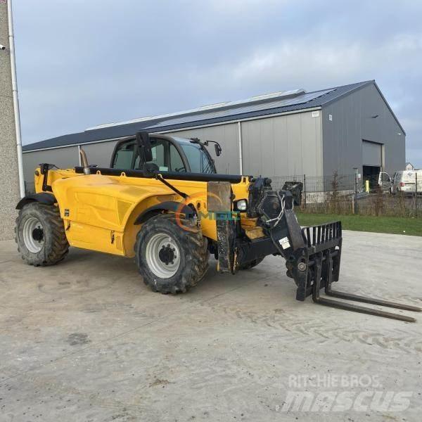 Manitou MT 1440 Teleskopski viljuškari