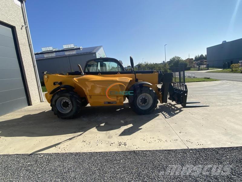 Manitou MT 1440 Teleskopski viljuškari