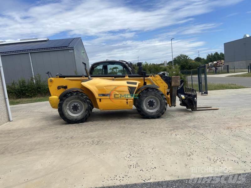 Manitou MT 1840 Teleskopski viljuškari