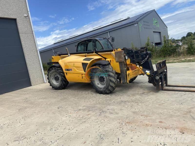 Manitou MT 1840 Teleskopski viljuškari