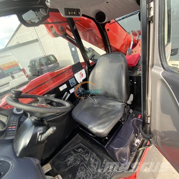 Manitou MT 1840 Teleskopski viljuškari