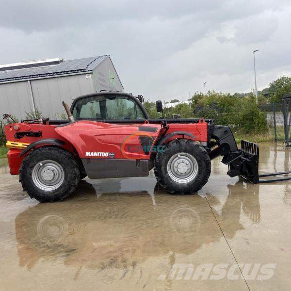 Manitou MT1335 Teleskopski viljuškari