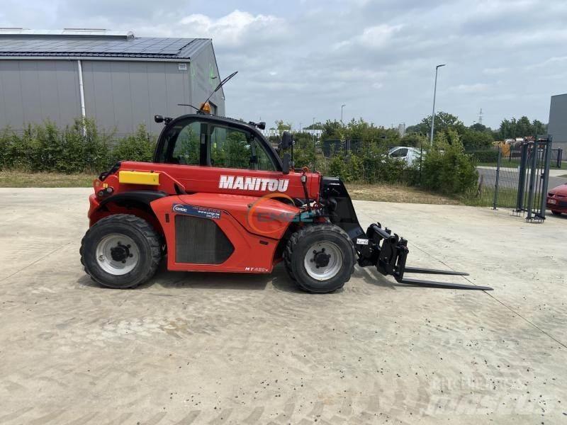 Manitou MT420 Teleskopski viljuškari