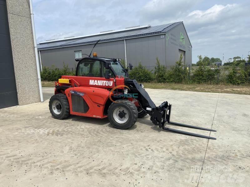 Manitou MT420 Teleskopski viljuškari