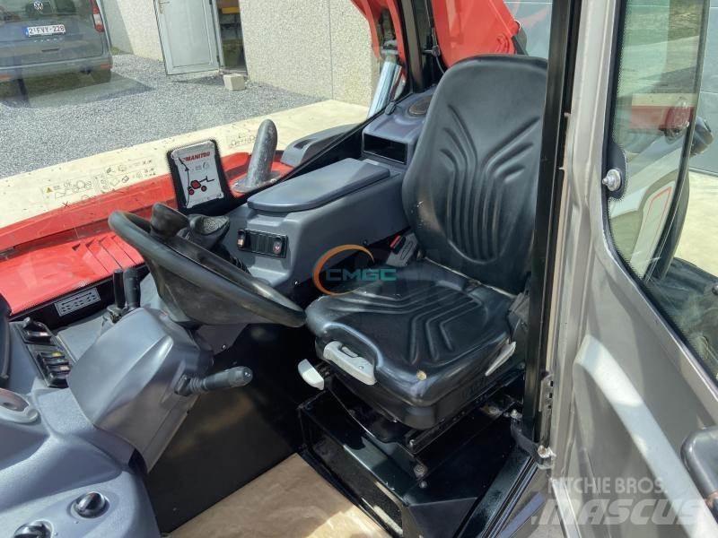 Manitou MT420 Teleskopski viljuškari