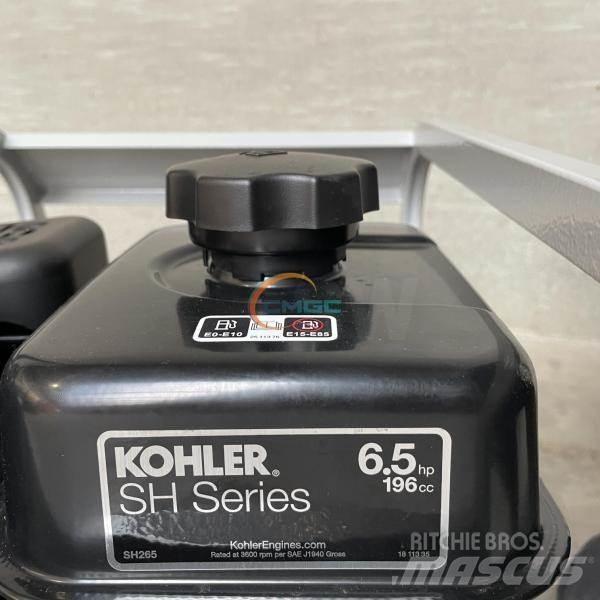  Matpower MG4100 Dizel generatori