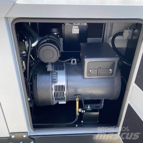  Matpower P20s Dizel generatori