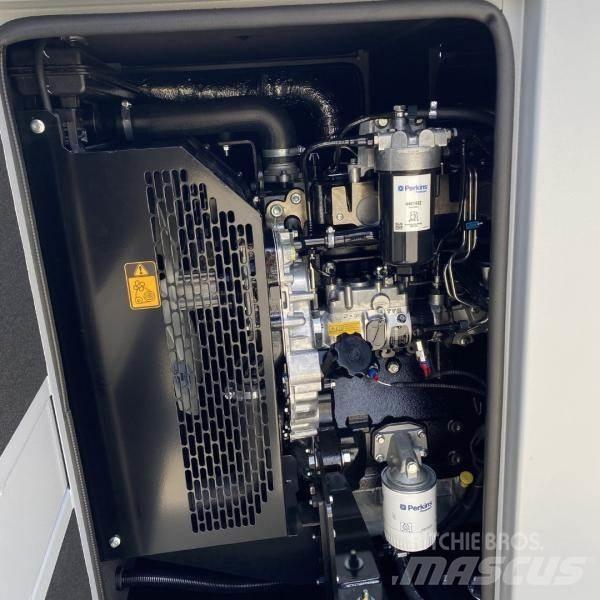  Matpower P45S Dizel generatori