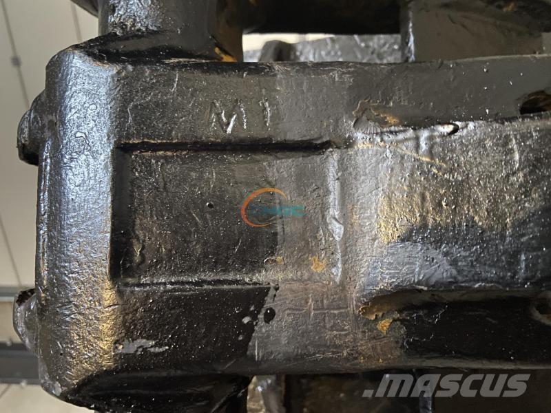 Montabert SC 22 Čekići