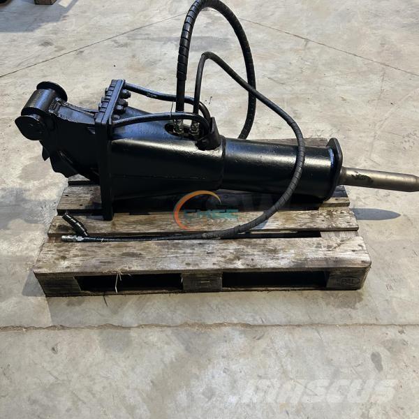 Montabert SC 28 Čekići