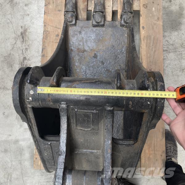  Morin M4 Kašike / Korpe